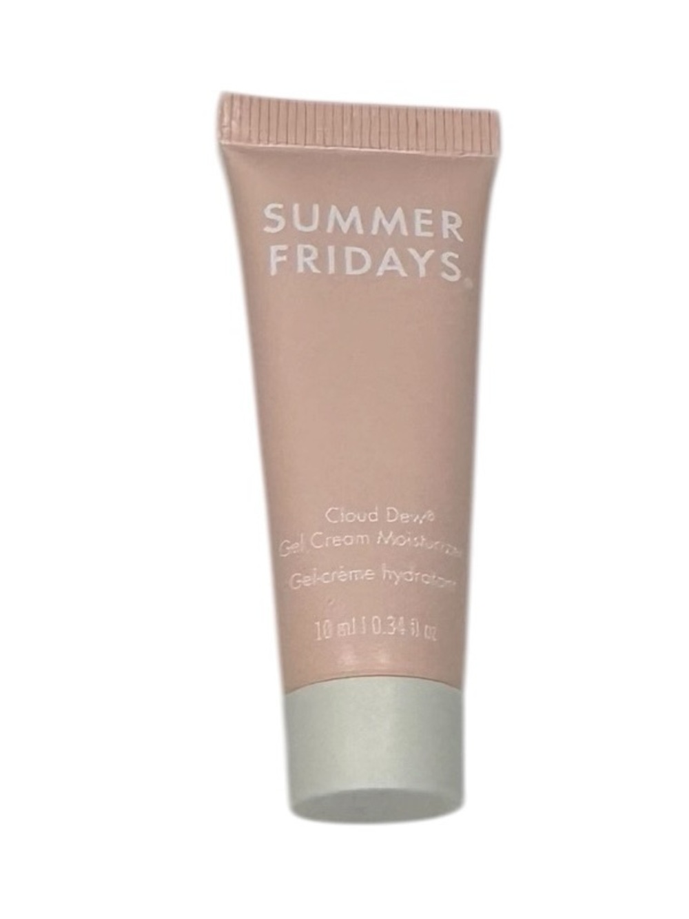 SUMMER FRIDAYS Cloud Dew Gel Moisturizer Mini NEW